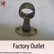 Pipe Holder Hardware Accessories Tube Fitting & Tube Holder (ZH-8022)